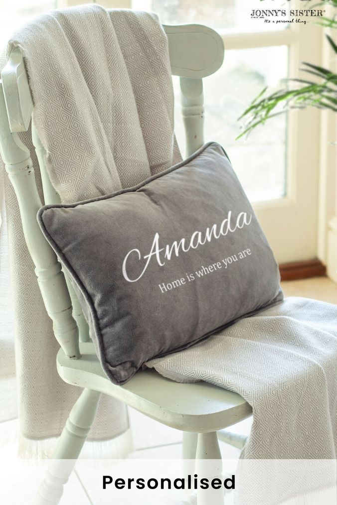 Friend cushion next cheap