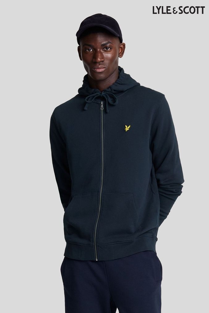 Buy Men s Lyle Scott Sweatshirtsandhoodies Online Next UK