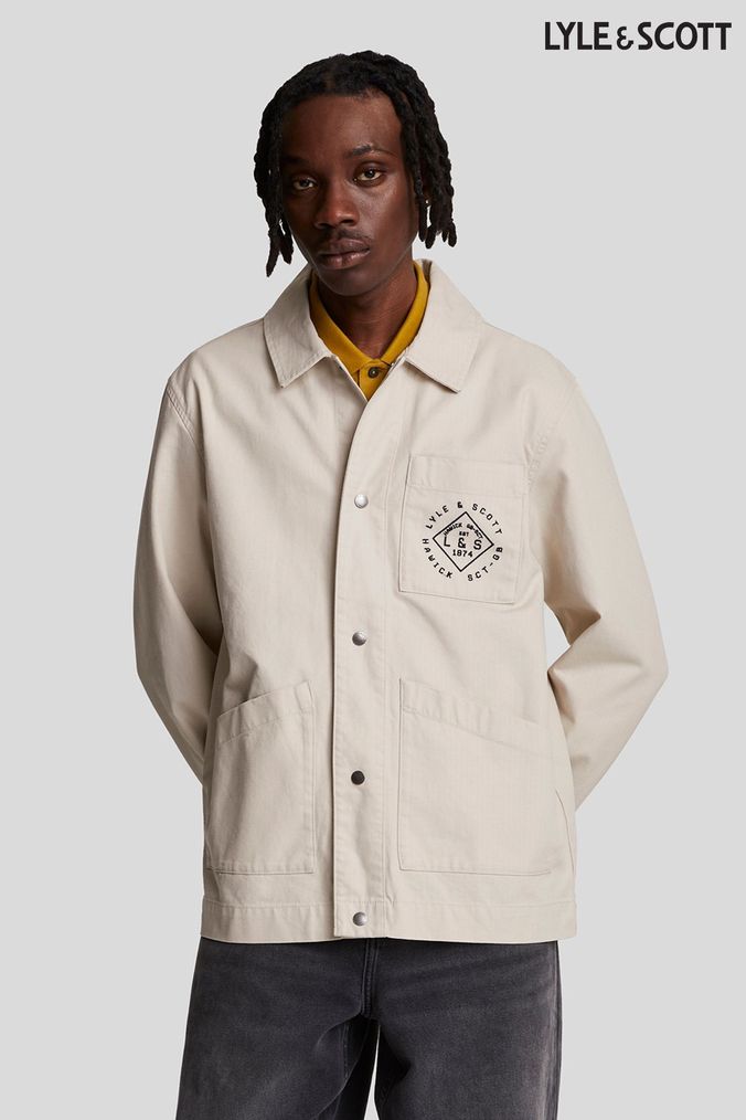 Boys work jacket hot sale