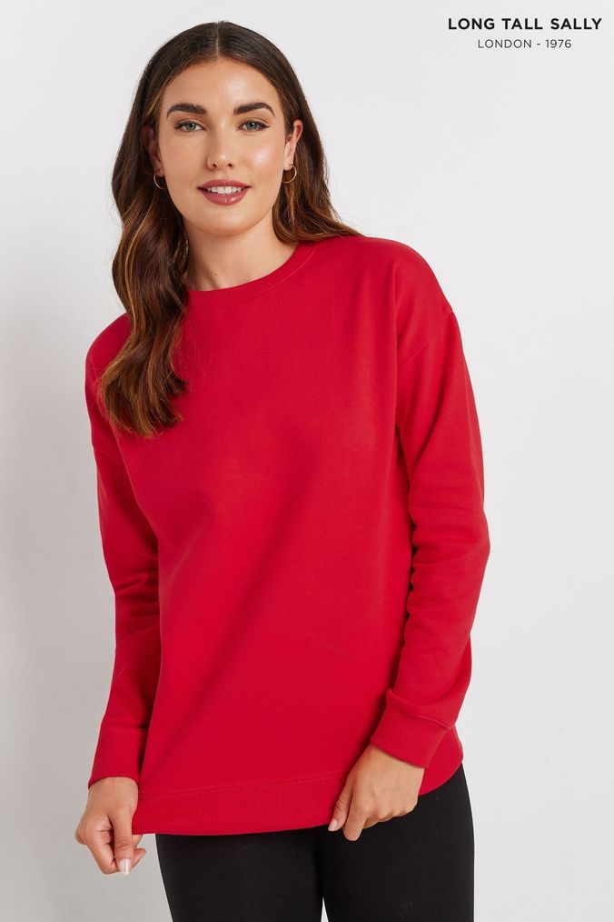 Buy Women s Tall Sweatshirtsandhoodies Online Next UK
