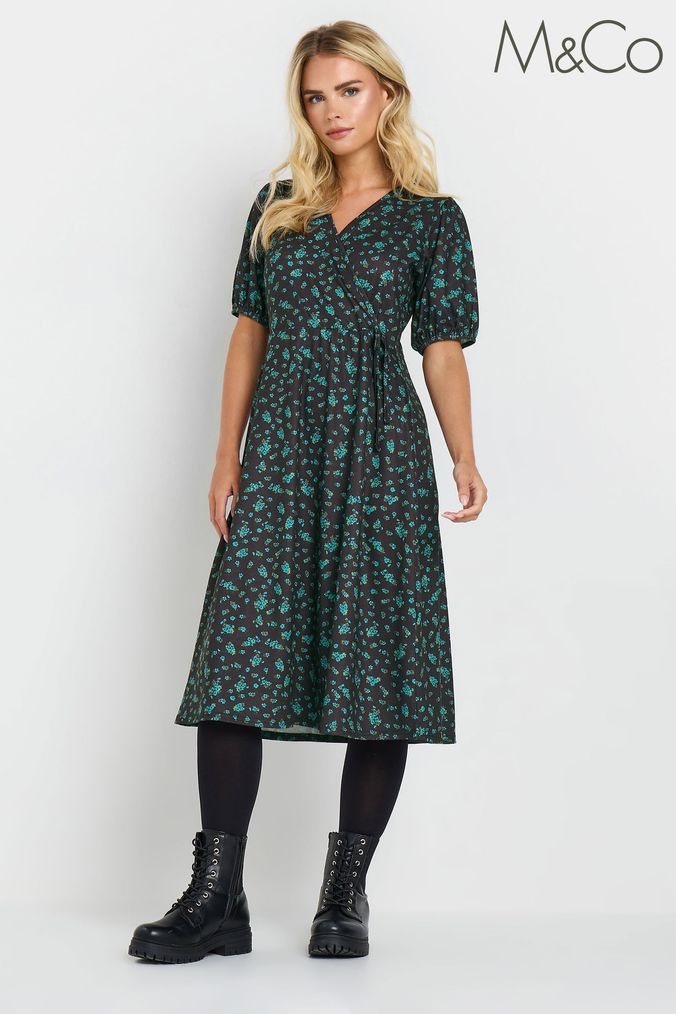 M and co summer dresses shop
