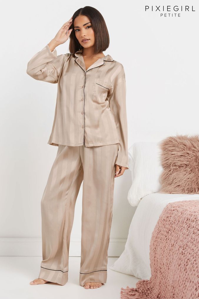 Next womens petite loungewear sale