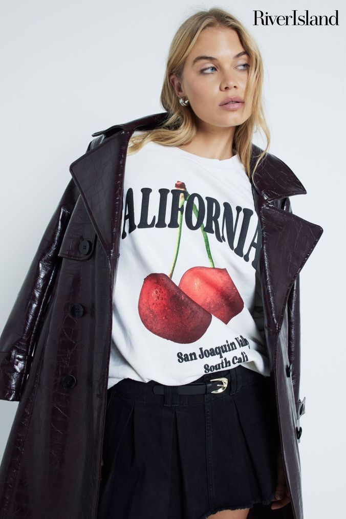 River island hoodies womens new arrivals