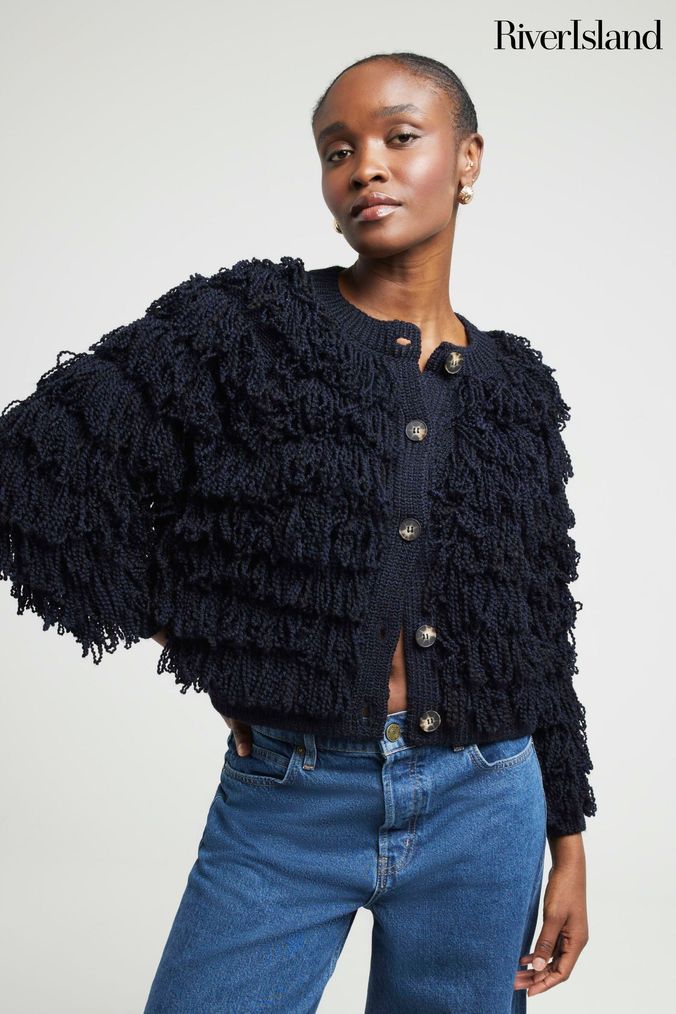 River island cardigans online
