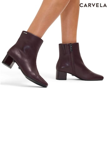 Carvela Cleo Ankle boots ritmo (AL4905) | £139