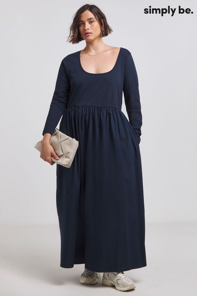 Simply be maxi dresses uk cheap
