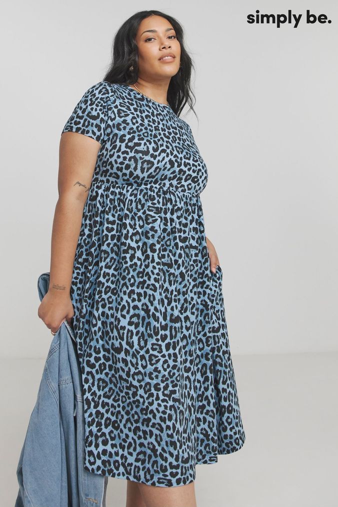 Simply be midi dresses on sale
