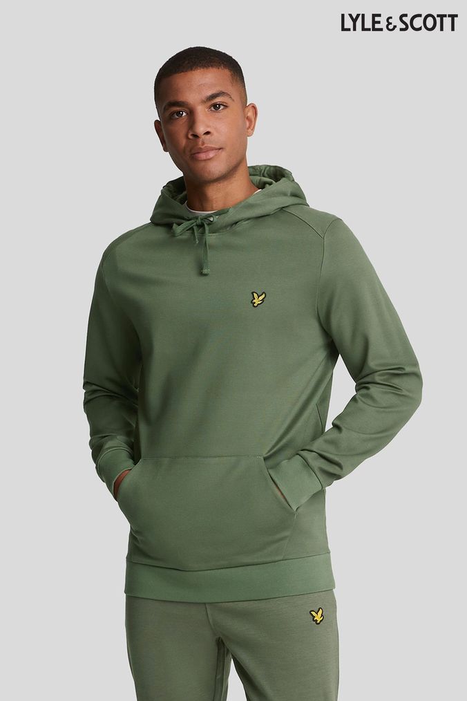 Boys lyle and scott tracksuit best sale