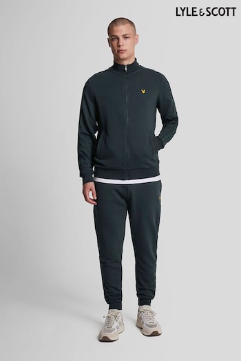 Lyle & Scott Blue Tape Trackies Tracksuits (AL5138) | £65