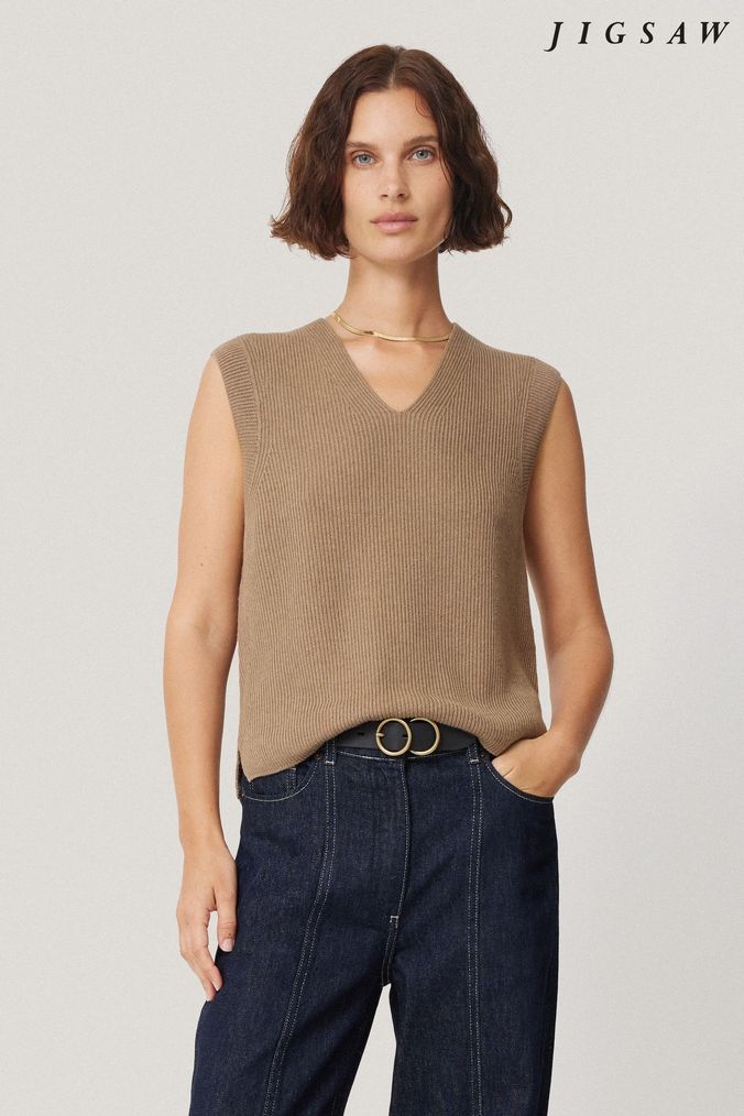 Buy Jigsaw Natural Clothing Online Next UK