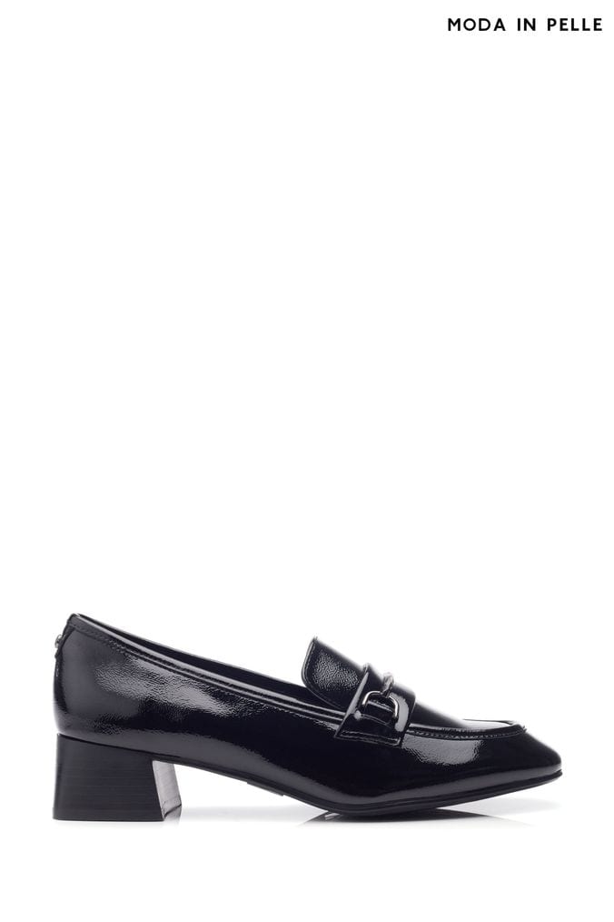 Moda in pelle mens shoes online