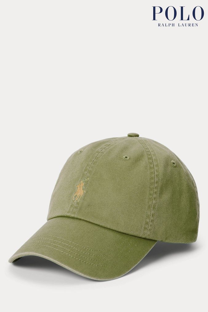 Buy Men s Hats Polo Ralph Lauren Accessories Online Next UK