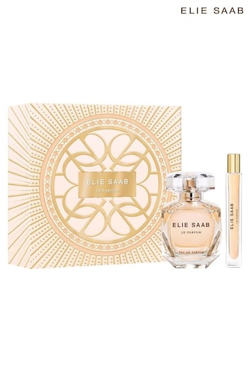 ELIE SAAB Le Parfum 50ml Gift Set (AL6363) | £70