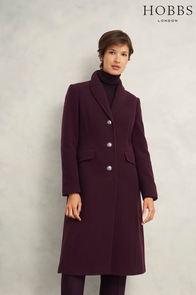 Hobbs Women s Coats Jackets Next UK