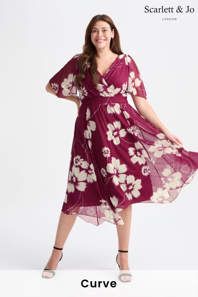 Scarlett and jo wedding dresses cheap