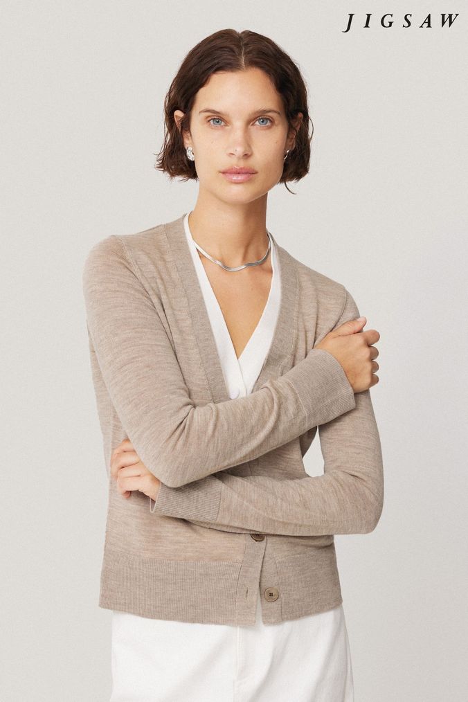 Jigsaw ladies cardigans online