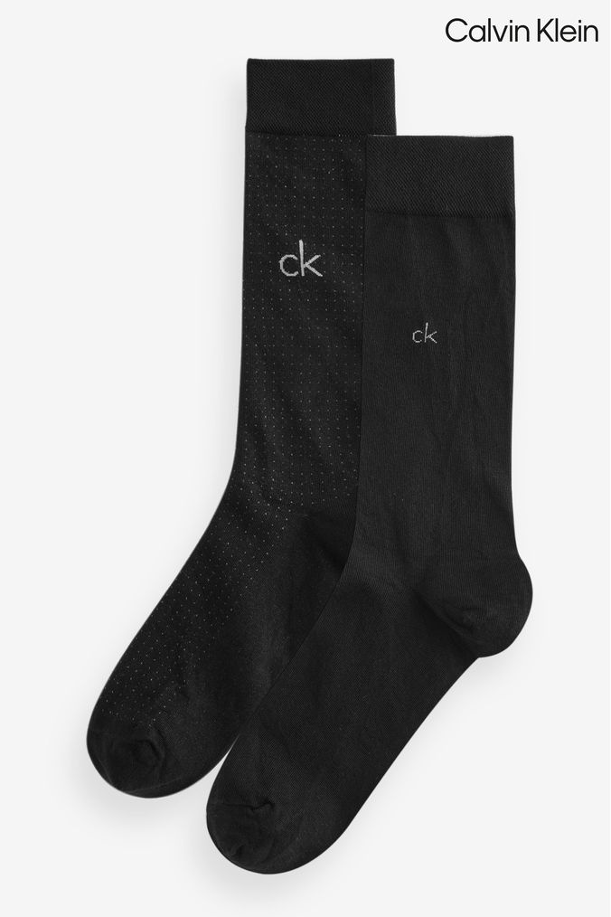 Calvin Klein Socks CK Mens Socks Next UK
