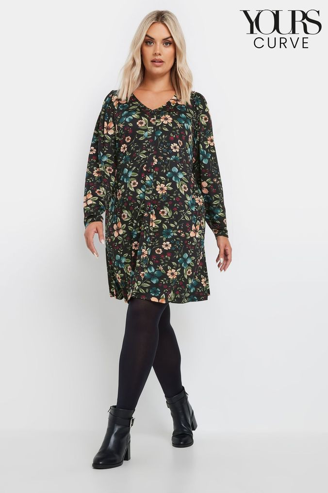 Ladies tea dresses size 16 top