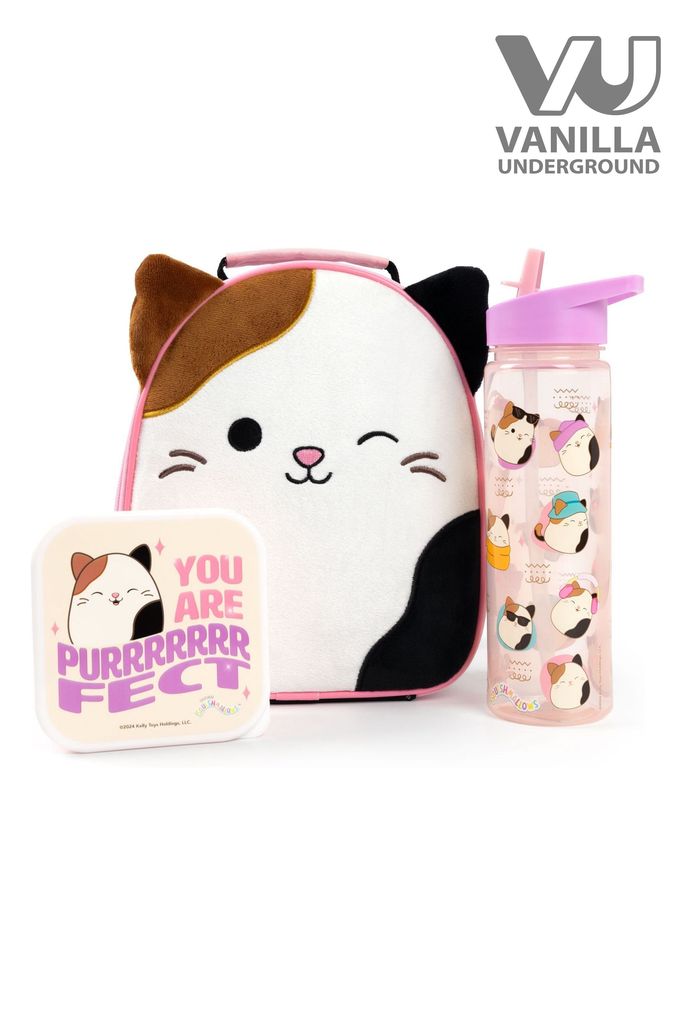 Buy Older Girls Younger Girls Lunch Bags Online Next UK