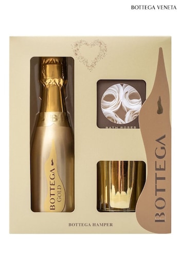 Bottega Gold Mini Hamper (AL7104) | £21