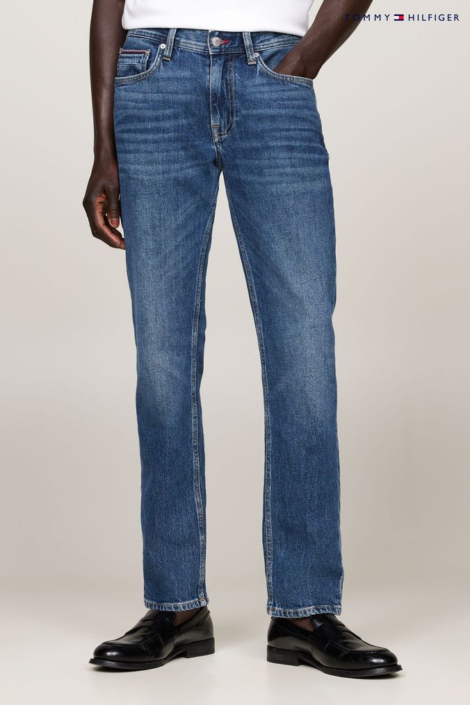 Tommy hilfiger jeans uk sale