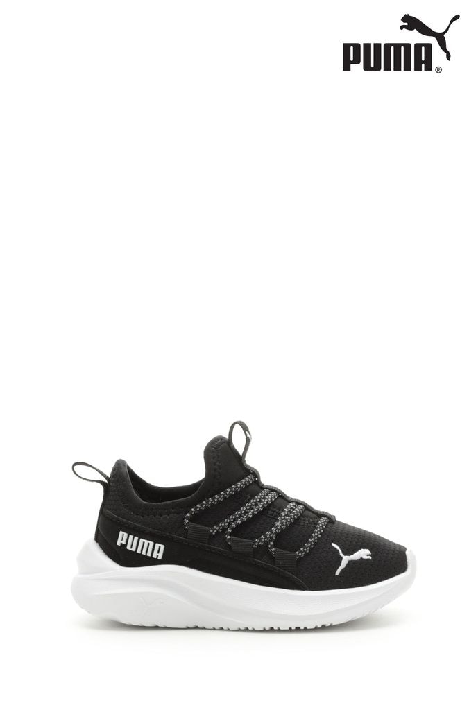 Baby puma trainers uk sale