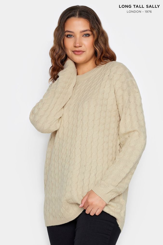 Long tall sally sweaters shop