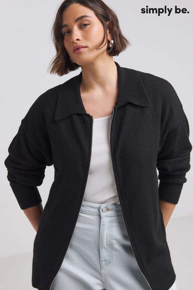 Simply be ladies cardigans new arrivals