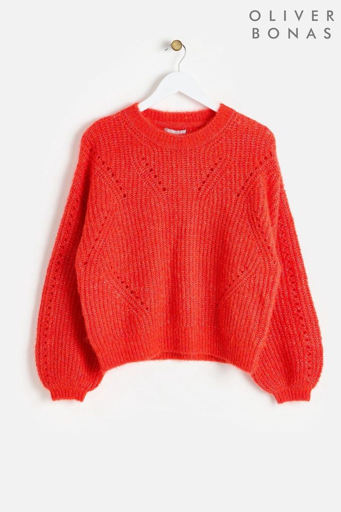 Buy Wool Oversized Jumpers Online Next UK