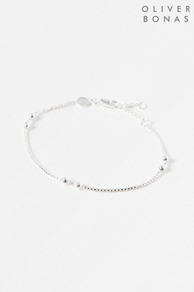 Buy Bracelets Oliver Bonas Jewellery Online Next UK