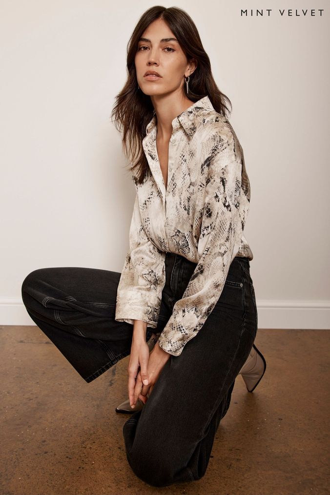 Mint velvet party tops best sale