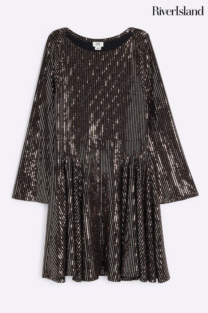 River island girls party wear best sale