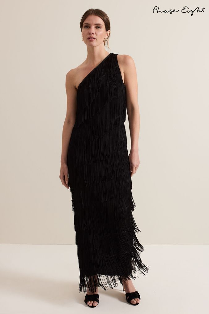 Petite one shoulder dresses shop