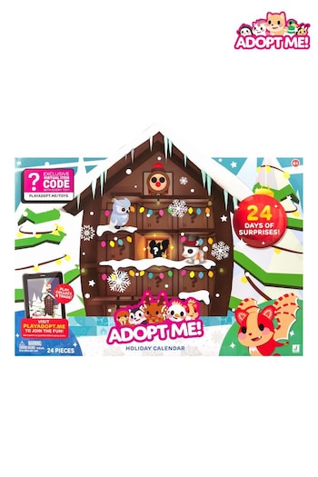 Adopt Me Advent Calendar (AL8828) | £33