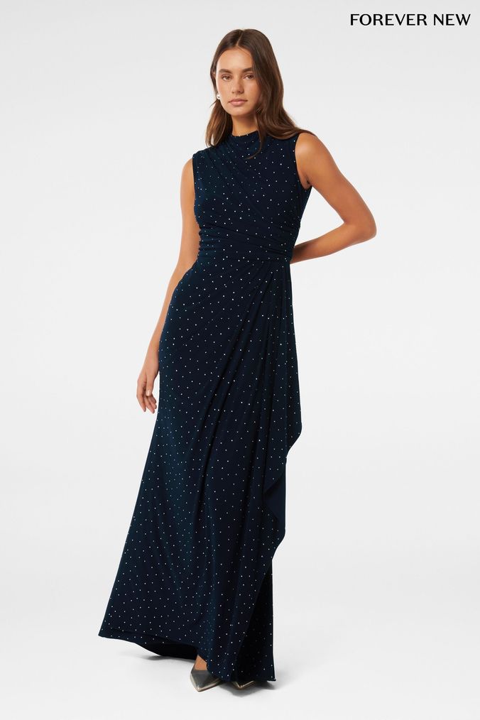 Buy Women s New In Dresses 12 Forever New Jigsaw Online ArvindShops