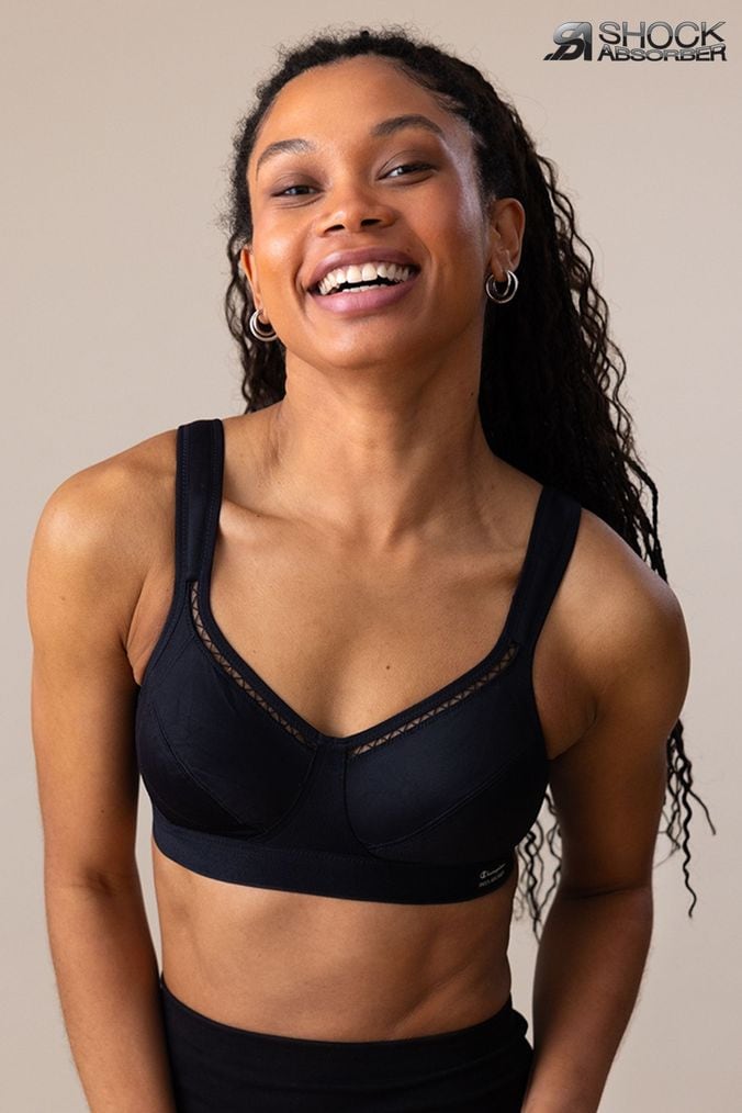 Shock Absorber Shock Absorber Bras Next Official Site