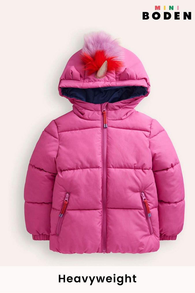 Muddy girl winter coat shop