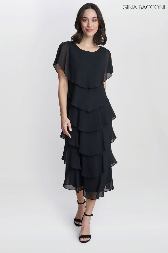 Gina Bacconi Dresses Bodycon Maxi Prom Dresses Next UK