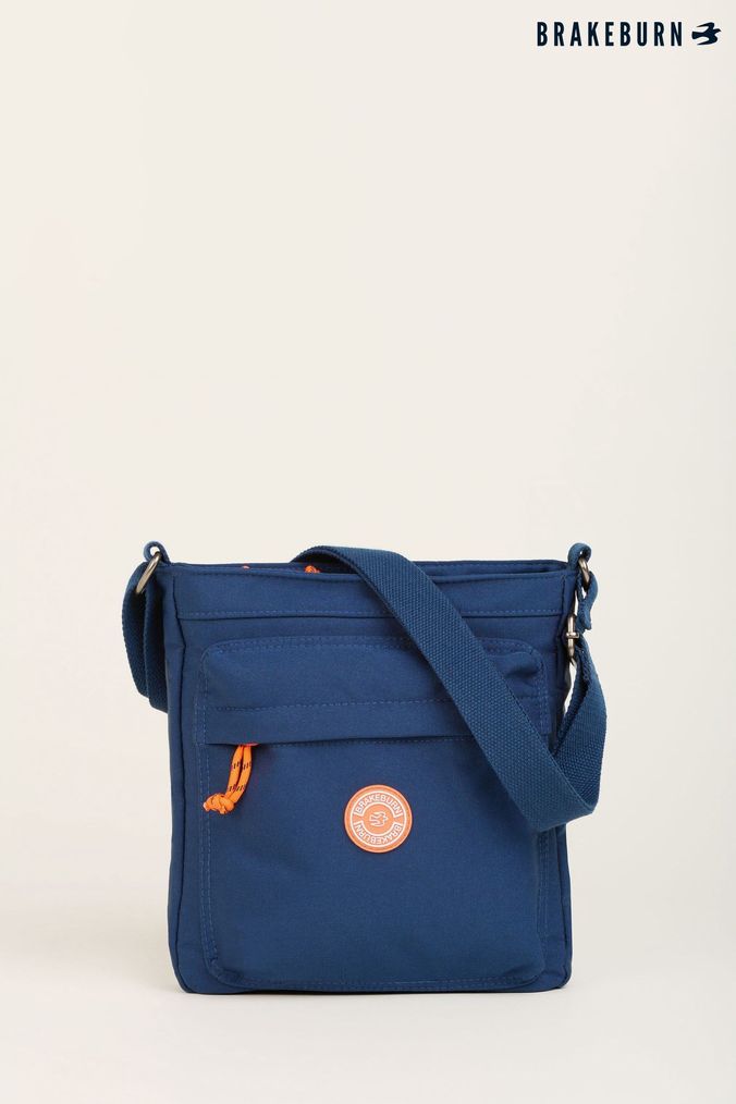 Brakeburn lotus bag top
