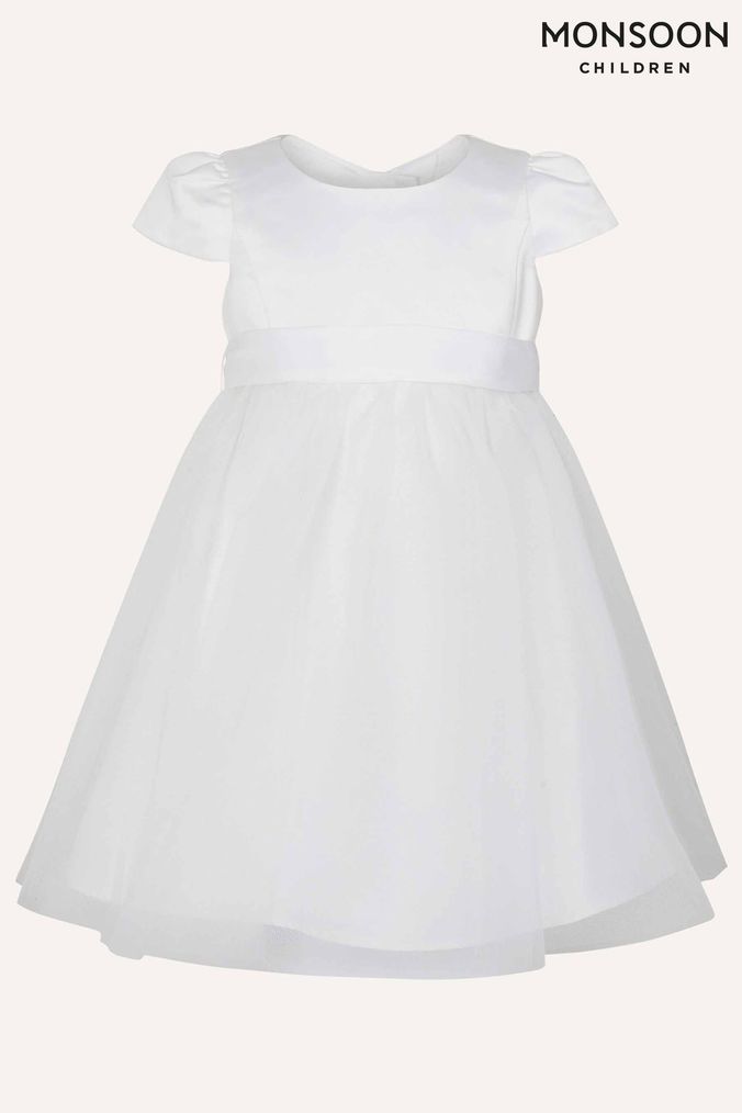 Newborn bridesmaid dresses top