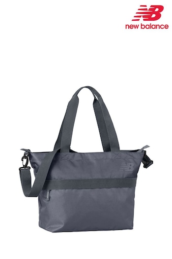 New Balance Grey Tote Bag (AM0602) | £40