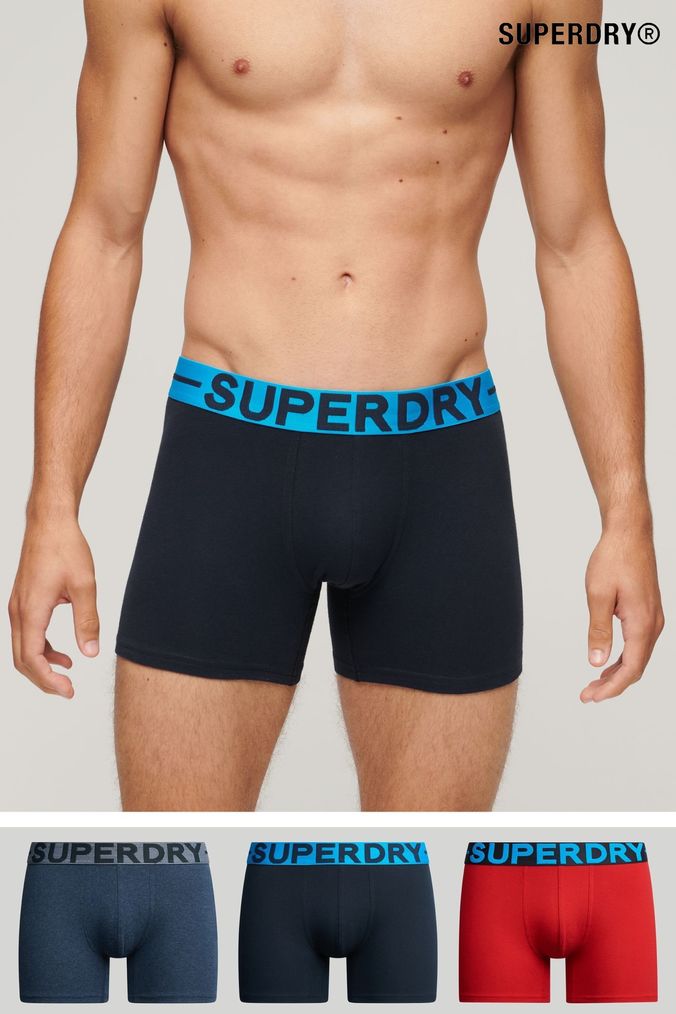 Superdry Mens Underwear Next UK