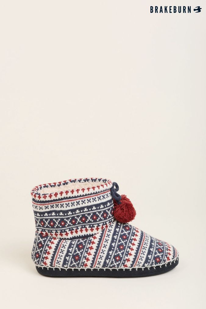 Buy Women s Brakeburn Footwear Online Next UK