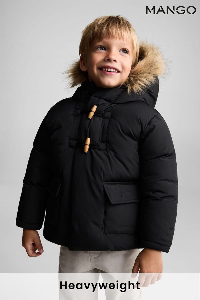 Buy Boys Mango Jackets Online Next UK