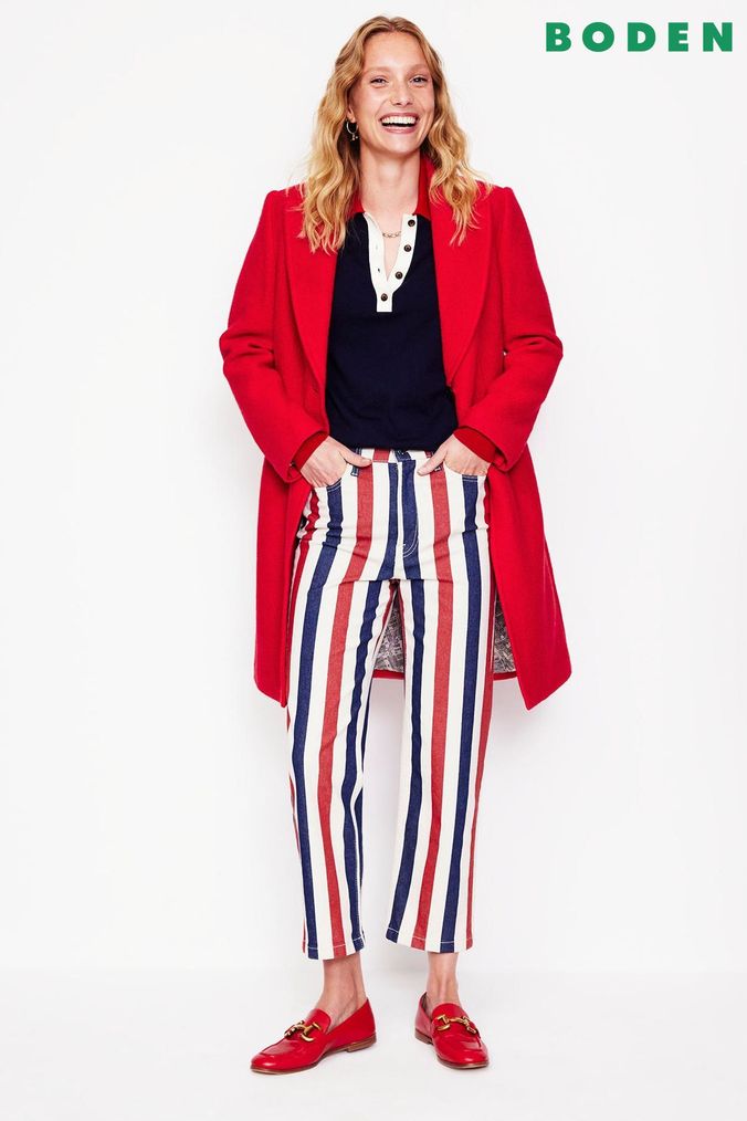 Boden Women s Coats Jackets Next UK
