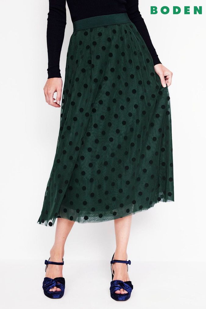 Buy Women s Boden Pleated Skirts Online Next UK