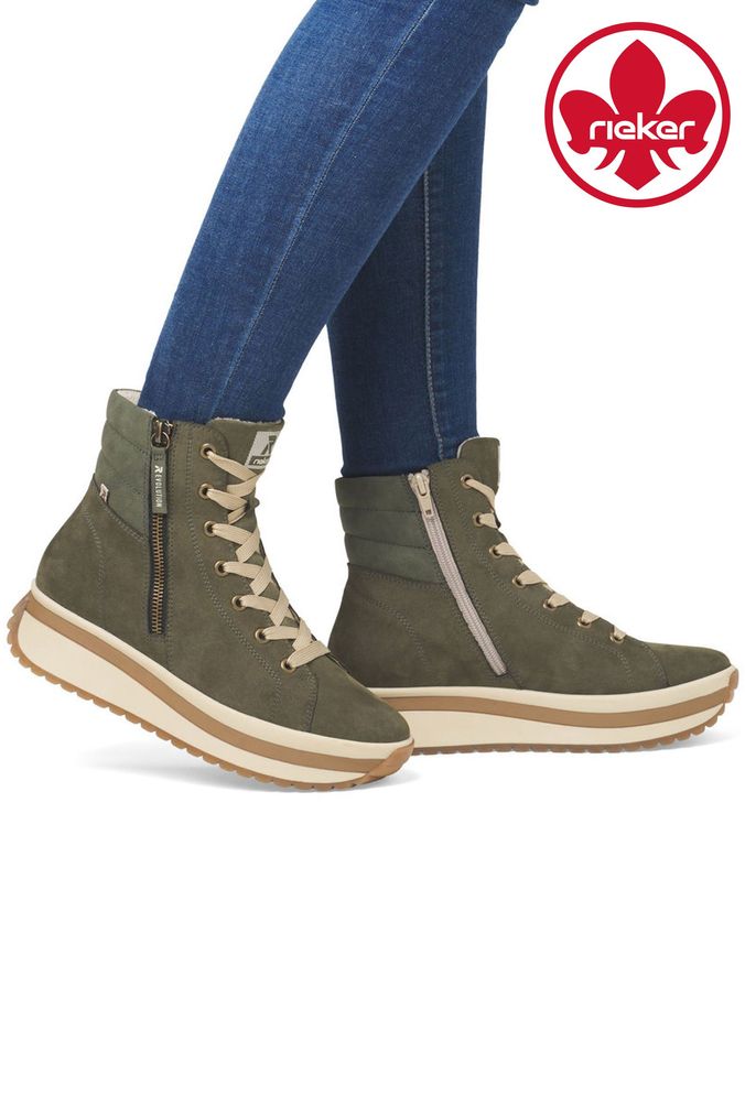 Rieker Footwear Next Official Site