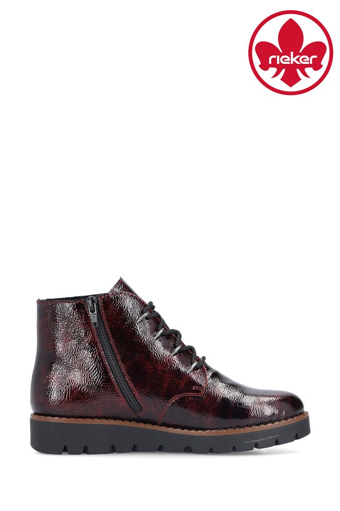 Rieker official site shop