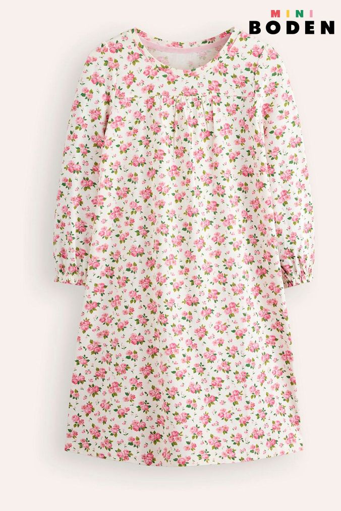 Mini boden nightdress best sale