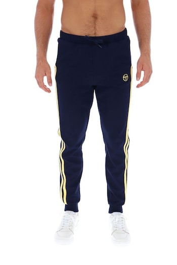 Sergio Tacchini Blue Damarindo Track Joggers (AM1951) | £55